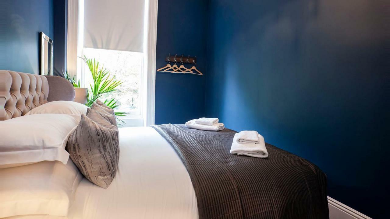 Bootham Luxury Apartments With Free Parking Йорк Екстериор снимка