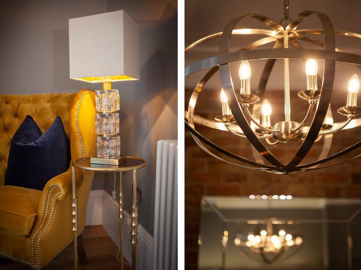 Bootham Luxury Apartments With Free Parking Йорк Екстериор снимка